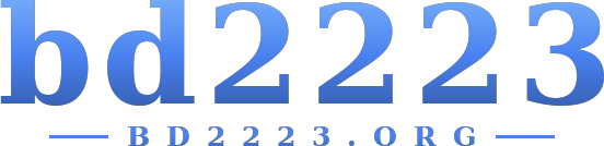 bd2223 logo
